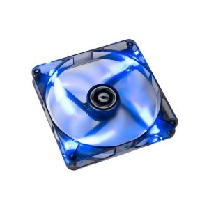 Bitfenix BFF-BLF-P14025B-RP Spectre Pwm 140mm Blue Led Case Fan