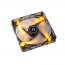 Bitfenix BFF-BLF-P14025O-RP Spectre Pwm 140mm Orange Led Case Fan