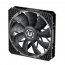 Bitfenix BFF-SPRO-14025KK-RP Spectre Pro 140mm Case Fan (black)