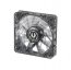 Bitfenix BFF-LPRO-12025W-RP Spectre Pro 120mm White Led Case Fan