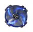 Bitfenix BFF-LPRO-20025B-RP Spectre Pro 200mm Blue Led Case Fan