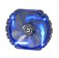 Bitfenix BFF-LPRO-23030B-RP Spectre Pro 230mm Blue Led Case Fan