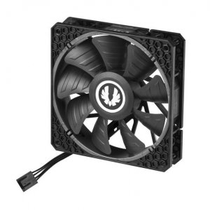 Bitfenix BFF-SPRO-P12025KK-RP Spectre Pro Pwm 120mm Case Fan (black)