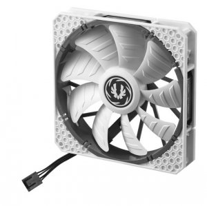 Bitfenix BFF-SPRO-P14025WW-RP Spectre Pro Pwm 140mm Case Fan (white)