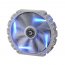 Bitfenix BFF-WPRO-23030B-RP Spectre Pro 230mm Blue Led Case Fan (white