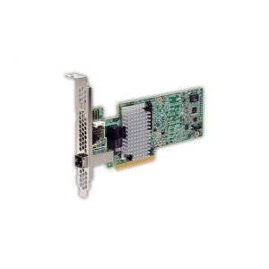 Broadcom 05-25190-02 Lsi Logic Controller Card 05-25190-02 Megaraid 93