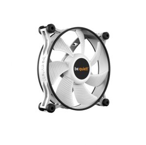 Be BL089 ! Shadow Wings 2 120mm White,  , Cooling Fan