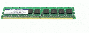 Super T667EA512H Ddr2-667 512mb64x8 Ecc Hynix Chip Server Memory