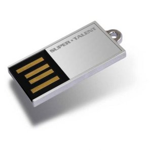 Super STU16GPCS Pico-c 16gb Usb 2.0 Compact Flash Drive