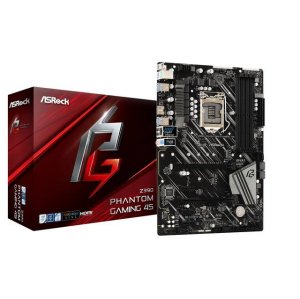 Z390 PHANTOM GAMING 4S