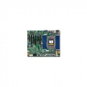 Supermicro MBD-H11SSL-I-O Mbd-h11ssl-i-o Socket Sp3 System On Chip Ddr