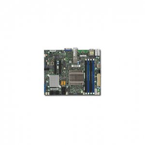 Supermicro X10SDV-7TP4F-B X10sdv-7tp4f-b Intel Xeon D-1537 Ddr4 Sata3u