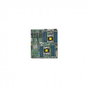 Supermicro X10DRH-IT-O Motherboards