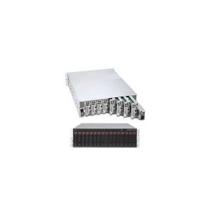 Supermicro SPP-8600138260 Superserver Microcloud Spp-5039ms-h8trf Comp