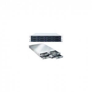 Supermicro SYS-5026TI-BTRF Sys-5026ti-btrf 2u Rackmount Server System