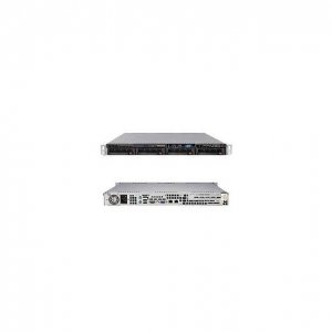 Supermicro SYS-5016I-MTHF Superserver Sys-5016i-mthf 1u Rackmount Serv