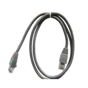 Imicro C6M-3-GYB Imicro C6m-3-gyb Cat6 3ft Utp Molded Patch Cable (gra