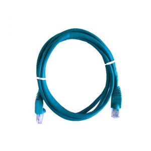 Imicro UTP-4P5E-7GREEN Imicro Utp-4p5e-7green 7ft Cat5e Cable (green)