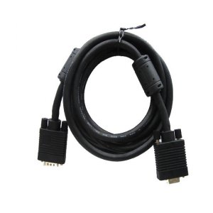 Imicro SVGA-10-MF Imicro 10ft Hd15 Male To Female Svga Extension Cable