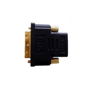 Imicro HDMI-DVI-AD-FM Imicro Dvi Male To Hdmi Female Connector Adapter