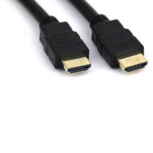 Imicro ST-HDMI10M Imicro 10ft Hdmi Type A Male To Male Cable - Hdmi V1