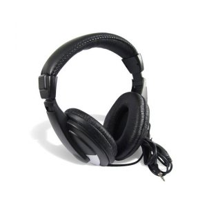 Imicro IM750MV Imicro  Wired 3.5mm Stereo Headphone