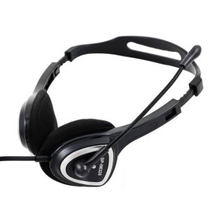 Imicro SP-IM320 Imicro Im320 Wired Usb Headset W Microphone