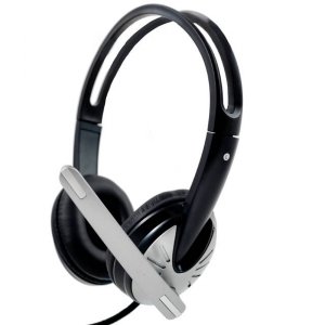 Imicro SP-IMME282 Imicro Sp-imme282 Wired Usb Headphone W Microphone  