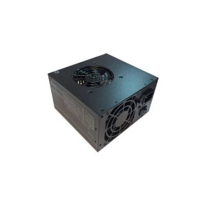 Apevia ATX-AD500W Atx-ad500w 500w Atx 12v Power Supply