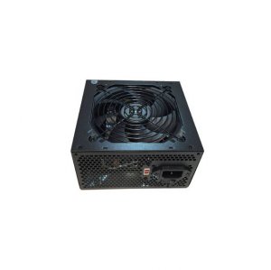 Apevia ATX-AR500W Atx-ar500w 500w Atx 12v Power Supply