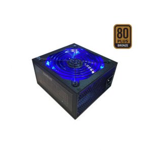 Apevia ATX-JP600W Jupiter 600w 80 Plus Bronze Power Supply Unit