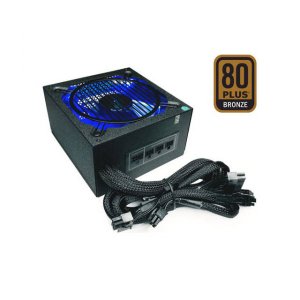 Apevia ATX-SN900W Signature Atx-sn900w 900w 80 Plus Bronze Atx12v V2.3