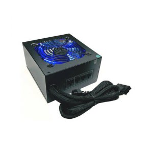 Apevia ATX-WR680W Warrior Atx-wr680w 680w Atx12v V2.3 Power Supply