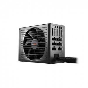 Be BN651 Dark Power Pro 11 650w 80 Plus Platinum Atx12v V2.4  Eps12v V