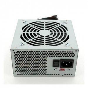 Solid SDGR-600BX Basix Series Sdgr-600bx 600w Atx12v V2.3  Eps12v V2.9