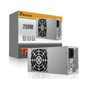 Solid SDGR-TFX250 Sdgr-tfx250 250w Tfx12v V2.31 Power Supply