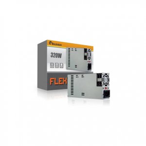 Solid SDGR-FLEX320 Sdgr-flex320 320w Mini-itx  Flex Atx Power Supply