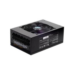 Silverstone ST1500 1500w 80 Plus Silver Atx12v 2.3  Eps12v Power Suppl