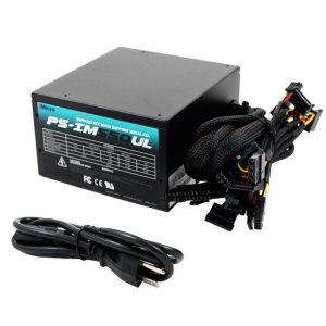 Imicro PS-IM550UL Imicro Ps-im550ul 550w Power Supply W Ul Certificati