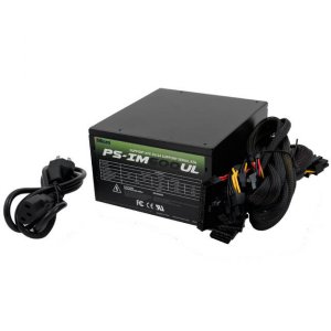 Imicro PS-IM600UL Imicro Ps-im600ul 600w Power Supply W Ul Certificati