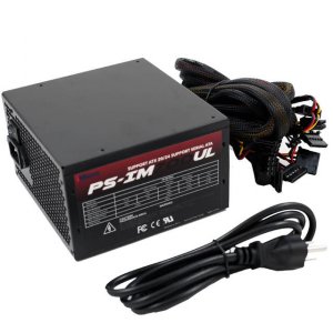 Imicro PS-IM700UL Imicro Ps-im700ul 700w Power Supply W Ul Certificati