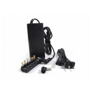 Imicro PS-ADPT90W Imicro 90w Universal Notebook Adapter(black)