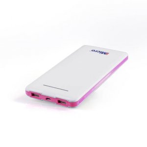 Imicro PB-IM8000R Imicro Pb-im8000r 8000mah Lithium Polymer Battery Po