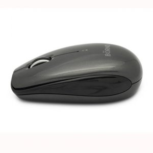 Bornd C170B IRON GRAY C170b Wireless Bluetooth 3.0 Optical Mouse (iron