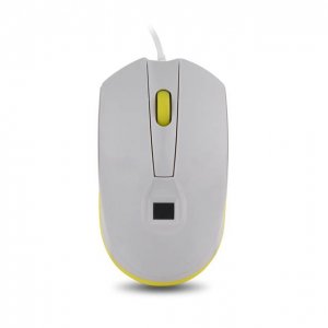 Bornd T55 GREY T55 Fingerprint Mouse (grey)