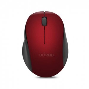 BORND-M120RED