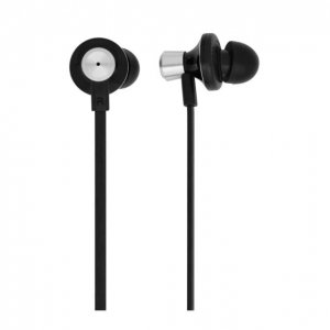 Bornd S630 BLACK S630 Wired 3.5mm In-ear Stereo Earphone W Microphone 