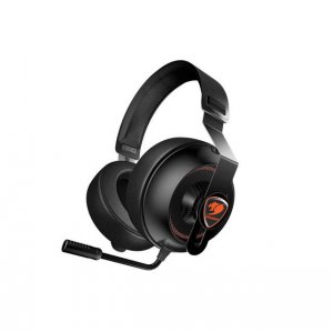 Cougar PHONTUM ESSENTIAL Phontum Essential Stereo Gaming Headset W Mic