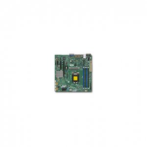 Supermicro X11SSL-NF-O Motherboards