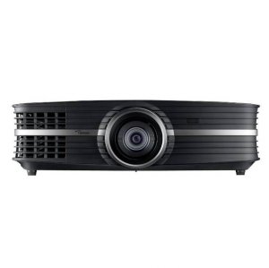 Optoma UHD65 2200 Lumens Dlp Uhd Projector